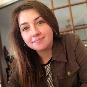 Meet your Posher, Sarah